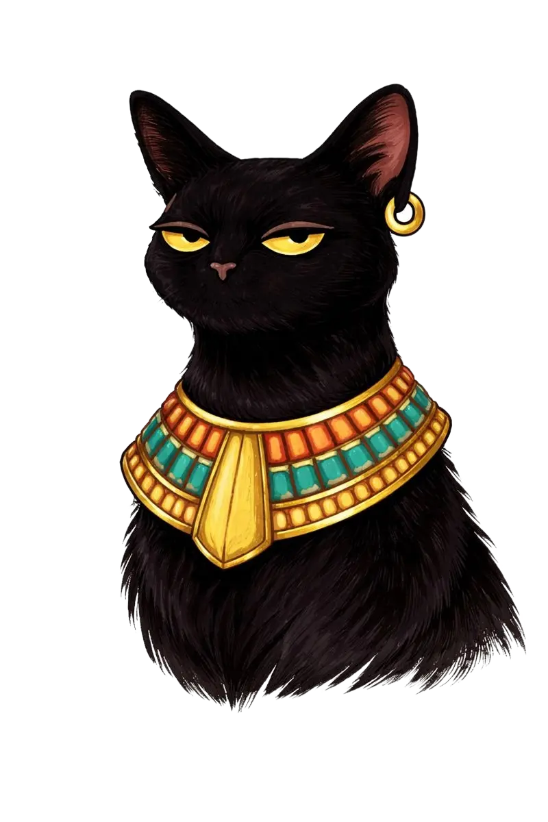 Cleo the Cat